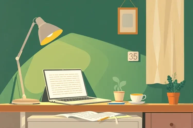 治愈系博主被指抄袭，原创者发长文维权 - 今日大瓜必吃